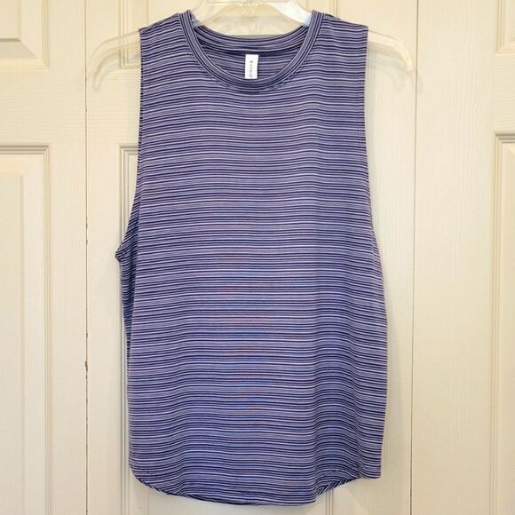 Athleta Sleeveless Top Size S - Picture 1 of 5